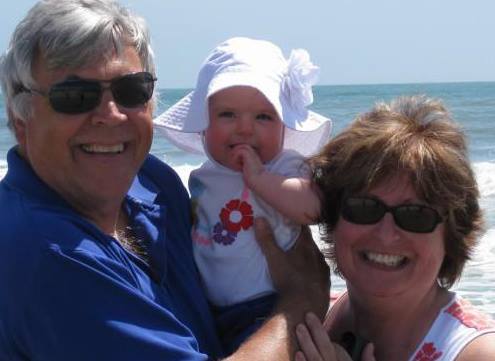 Jo Ellen Shaw - Class of 1968 - George Mason High School