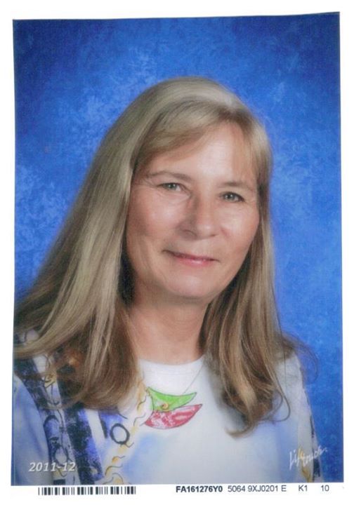 Judy Bradley - Class of 1970 - George Mason High School
