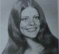 Diann Bullock, class of 1973