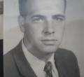 John Batchelder, class of 1958