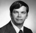 Bill Crocker, class of 1967