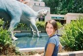 Jackie Turnquist - Class of 2000 - Sullivan North High School