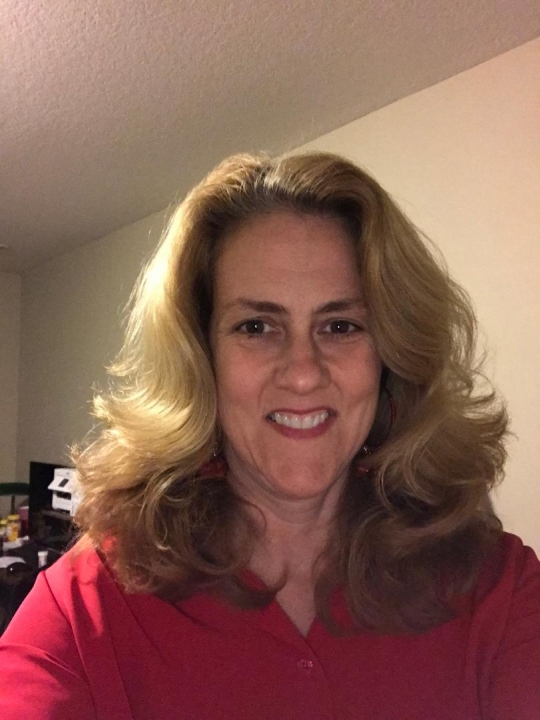 Anne Burt - Class of 1989 - Sullivan North High School