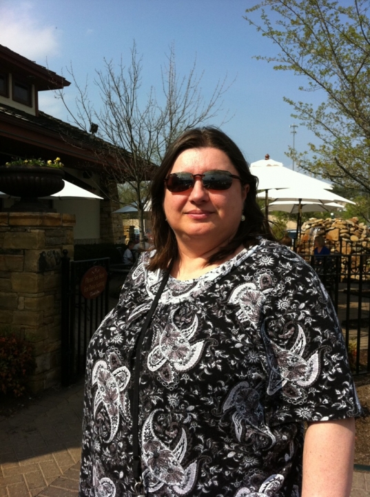 Tammy Gillenwater - Class of 1982 - Sullivan North High School