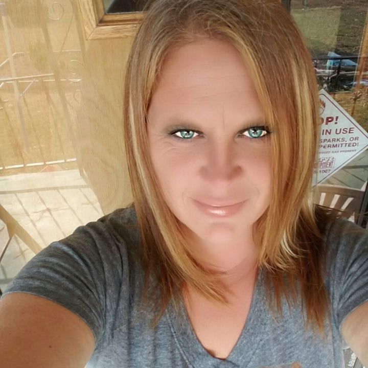 Donna Mann - Class of 1994 - Sullivan North High School