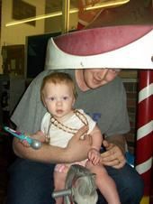 Lacey Kiser - Class of 2005 - Sullivan North High School