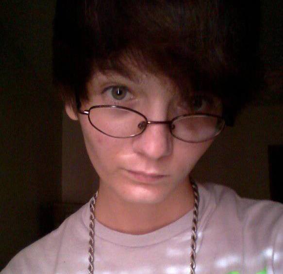 Miranda Collins - Class of 2008 - Sullivan North High School