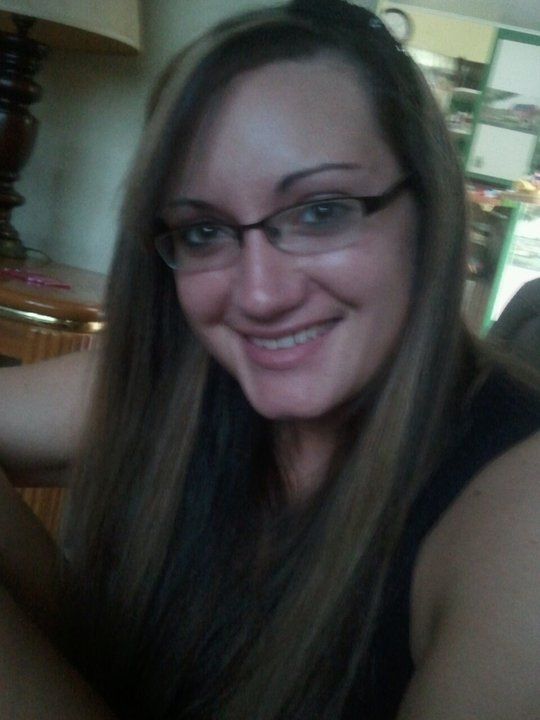 Danielle Mayo - Class of 2004 - Sullivan North High School