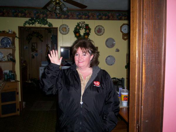Karen Brickey - Class of 1983 - Sullivan North High School