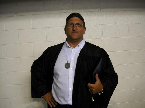 Larry Nelson - Class of 1988 - Sullivan North High School