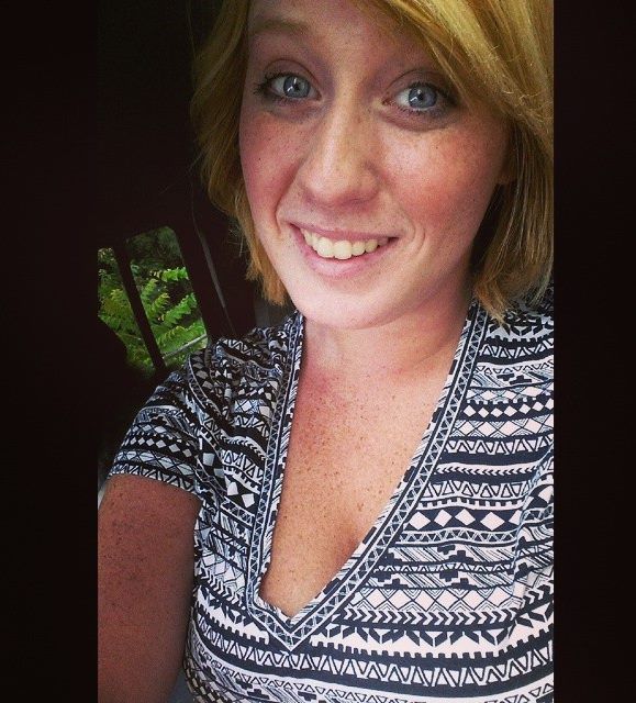 Jessica Duncan - Class of 2011 - Sullivan North High School