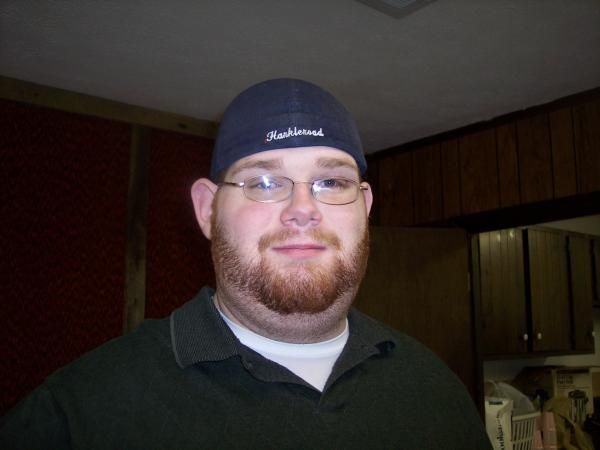Brandon Harkleroad - Class of 2005 - Sullivan North High School