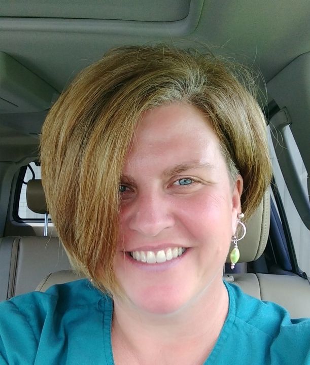 Christy Lark - Class of 1991 - Sullivan North High School