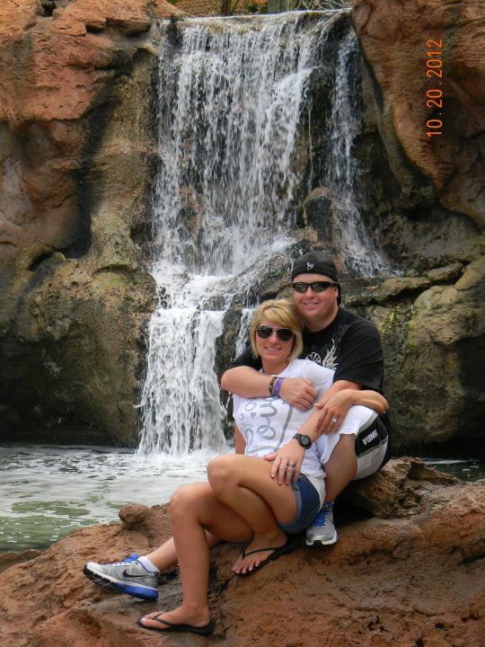 Josh Roberts - Class of 2003 - Sullivan North High School