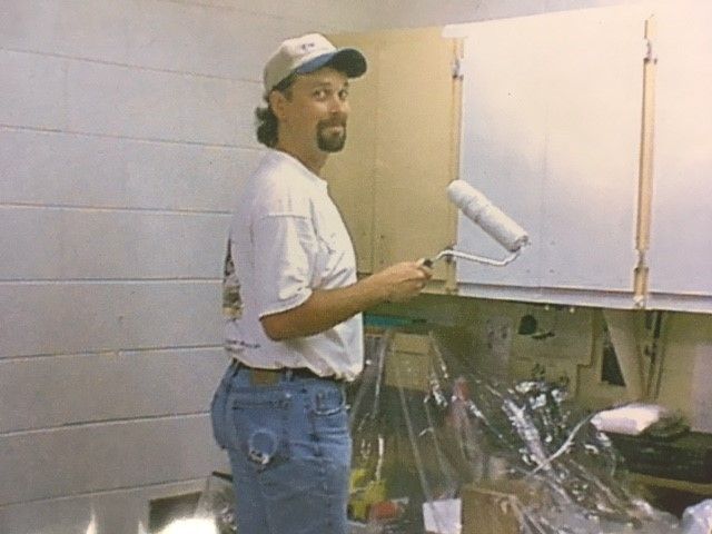 Billy Stratton - Class of 1982 - Sullivan North High School