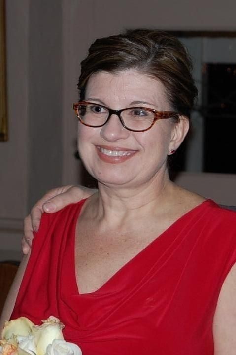 Samantha Huffman/rhodes - Class of 1984 - Sullivan North High School