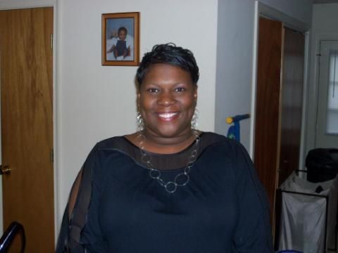 Chandra Johnson - Class of 1990 - Lancaster High School