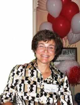 Tammy Shreve - Class of 1977 - Lancaster High School