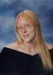 Robyn Smith - Class of 2002 - Lancaster High School
