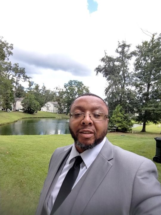 Eric Rice Sr. - Class of 1990 - Lancaster High School