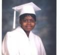 Anitra Taylor, class of 1998