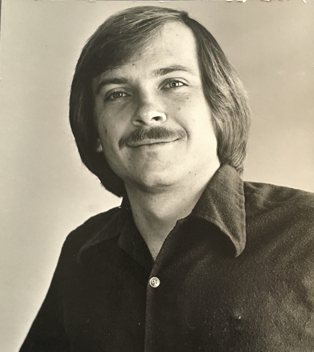 Mark Grove - Class of 1972 - Madison County High School