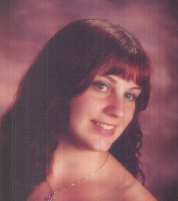 Katrina Lilly - Class of 2003 - Manassas Park High School