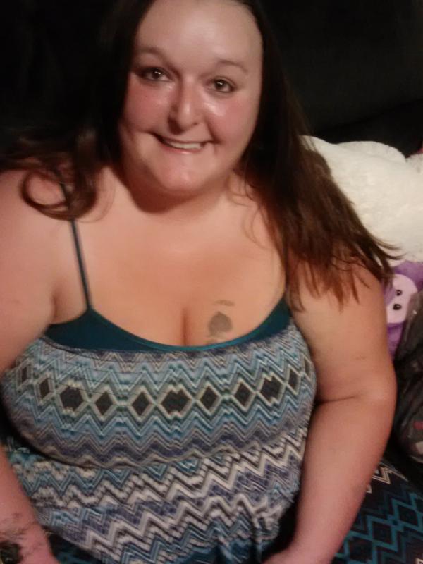 Carla Brinson - Class of 1998 - Manassas Park High School