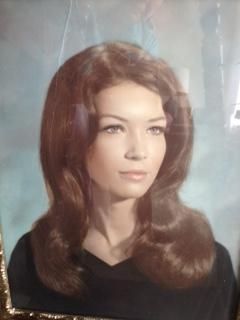 Patricia Stephens - Class of 1972 - Chatham High School