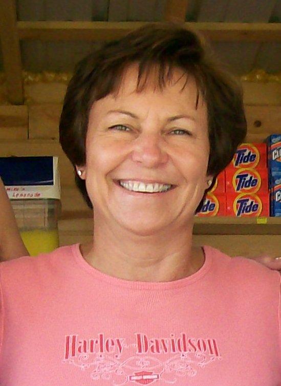 Sara Alderson - Class of 1977 - Dan River High School