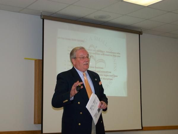 Woodrow (woody) Mccain - Class of 1964 - Dan River High School