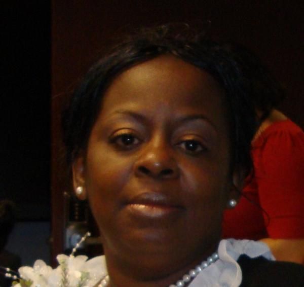 Edwina Swann - Class of 1980 - Dan River High School