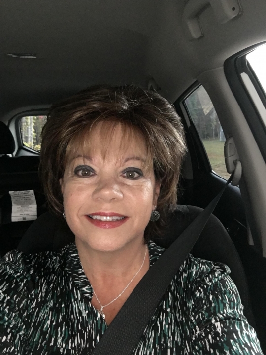 Regina Dalton - Class of 1981 - Dan River High School