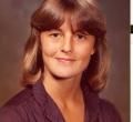 Cindy Simpson, class of 1980