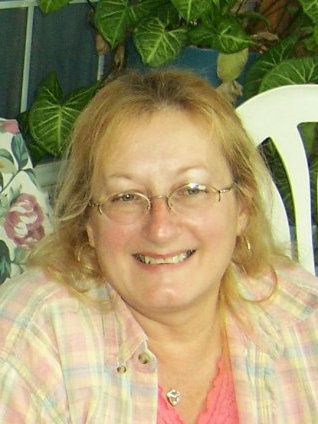 Sheri Little - Class of 1975 - Graham High School