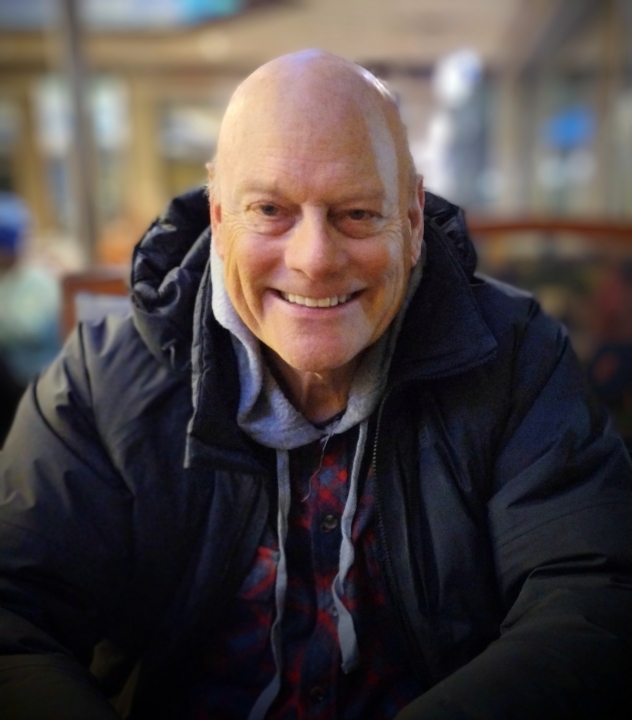 Tom Bush - Class of 1970 - Graham High School
