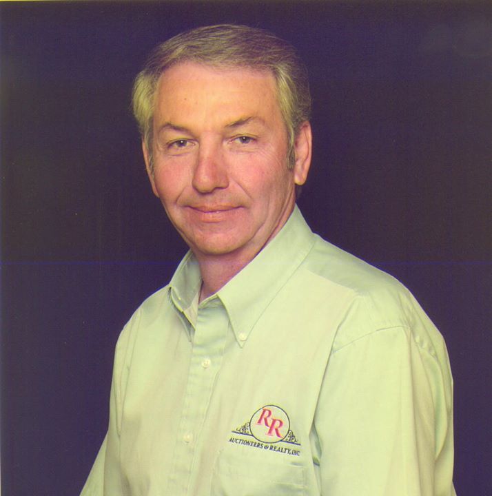 Vann Roark - Class of 1970 - John S Battle High School
