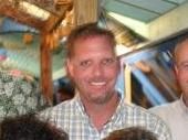 David Cooper - Class of 1985 - John S Battle High School