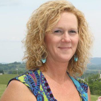 Kimberly Hickman - Class of 1987 - John S Battle High School
