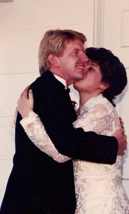 Lynn Walton - Class of 1987 - John S Battle High School