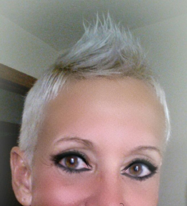 Amy Burke - Class of 1986 - John S Battle High School