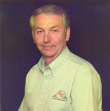 Vann Roark - Class of 1971 - John S Battle High School