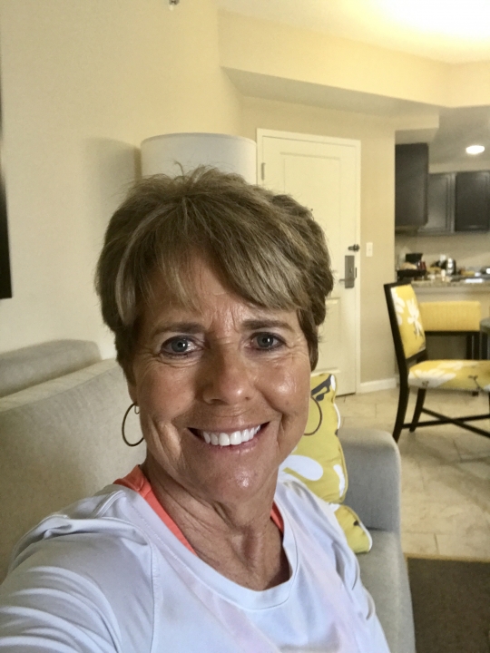 Phyllis Bowers - Class of 1971 - John S Battle High School