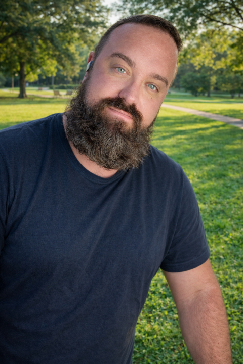 Benjamin Jackson - Class of 1997 - John S Battle High School