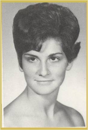 Brenda Worley - Class of 1969 - John S Battle High School