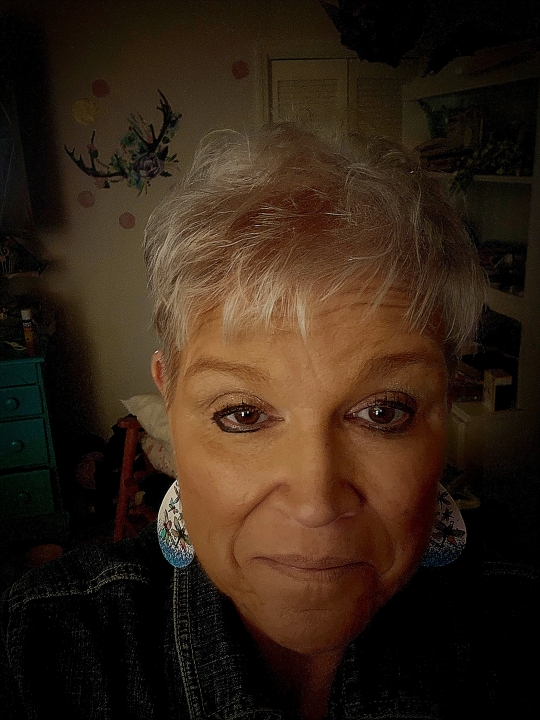 Terri Wagner - Class of 1979 - John S Battle High School