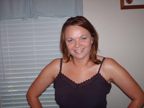 Crystal Anders - Class of 1993 - John S Battle High School