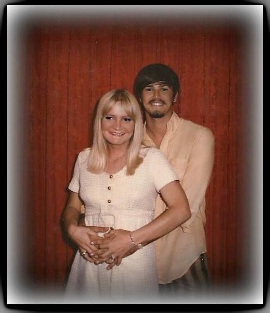 Shelia Tester - Class of 1969 - John S Battle High School