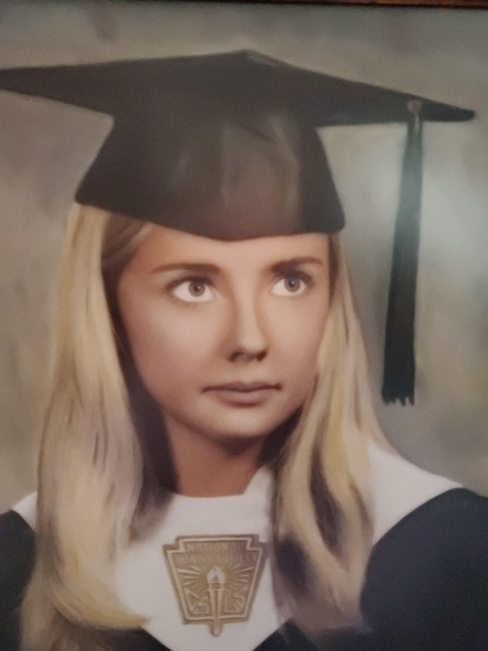 Karen Thompson - Class of 1969 - John S Battle High School