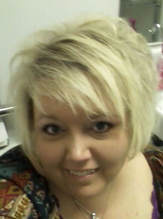 Lisa Moody - Class of 1988 - John S Battle High School